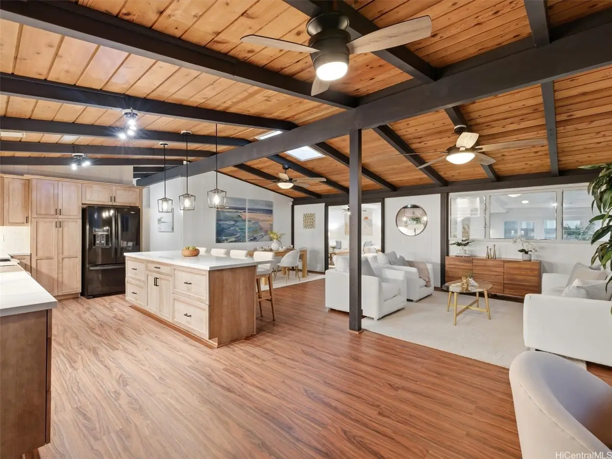 2349 Akalakala Street, Pearl City, HI 96782 - #1