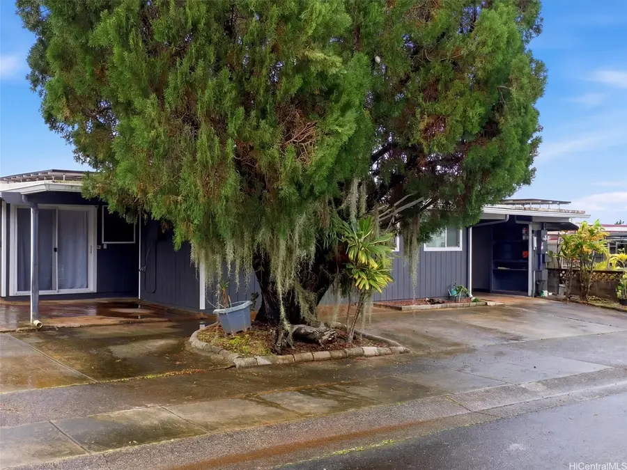 2349 Akalakala Street, Pearl City, HI 96782 - #2