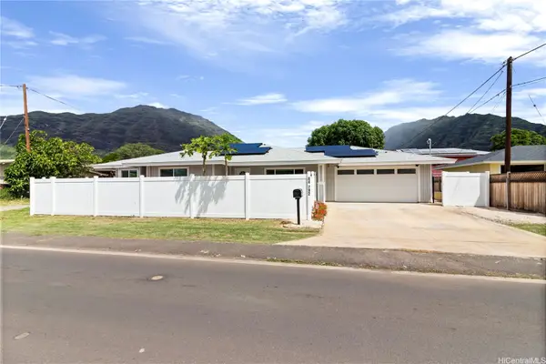 84-792 Lahaina Street, Waianae, HI 96792