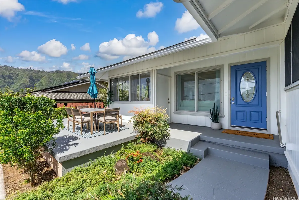 3086 Puhala Rise, Honolulu, HI 96822 - #1