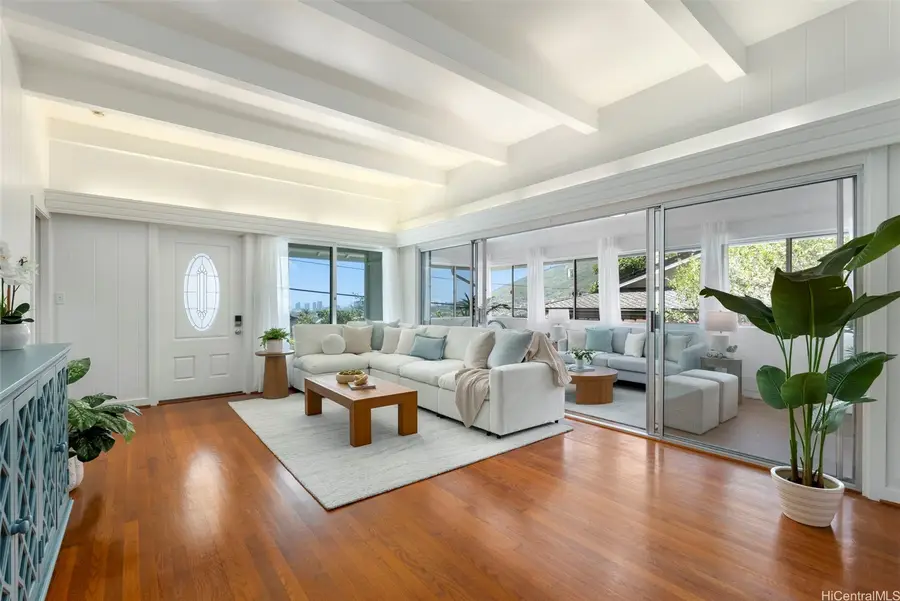 3086 Puhala Rise, Honolulu, HI 96822 - #3