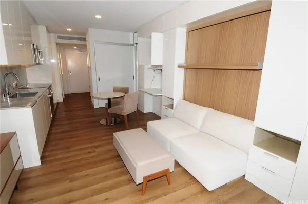 987 Queen Street #1208, Honolulu, HI 96814