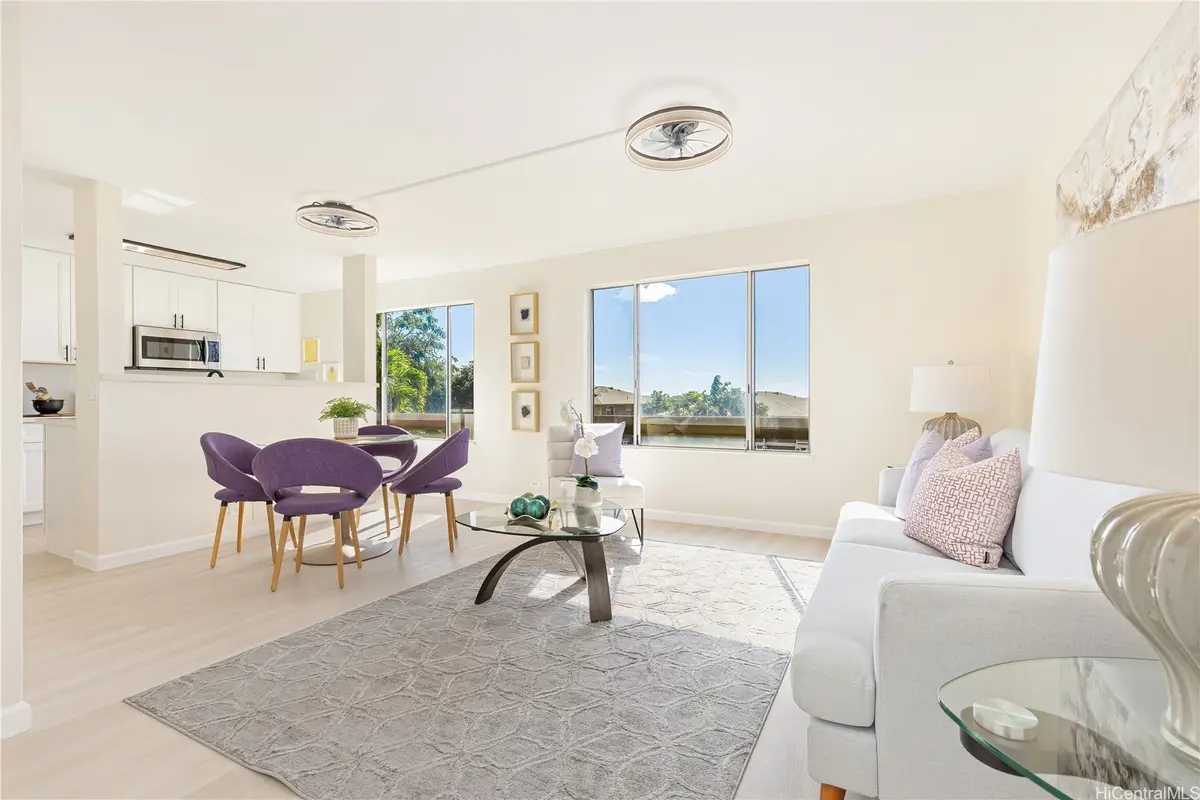 92-1136 Panana Street #107, Kapolei, HI 96707 - #1