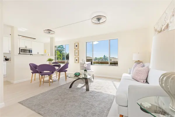 92-1136 Panana Street #107, Kapolei, HI 96707