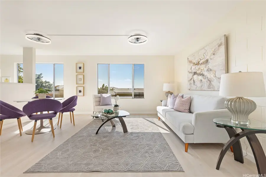 92-1136 Panana Street #107, Kapolei, HI 96707 - #2