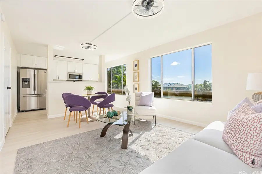 92-1136 Panana Street #107, Kapolei, HI 96707 - #3