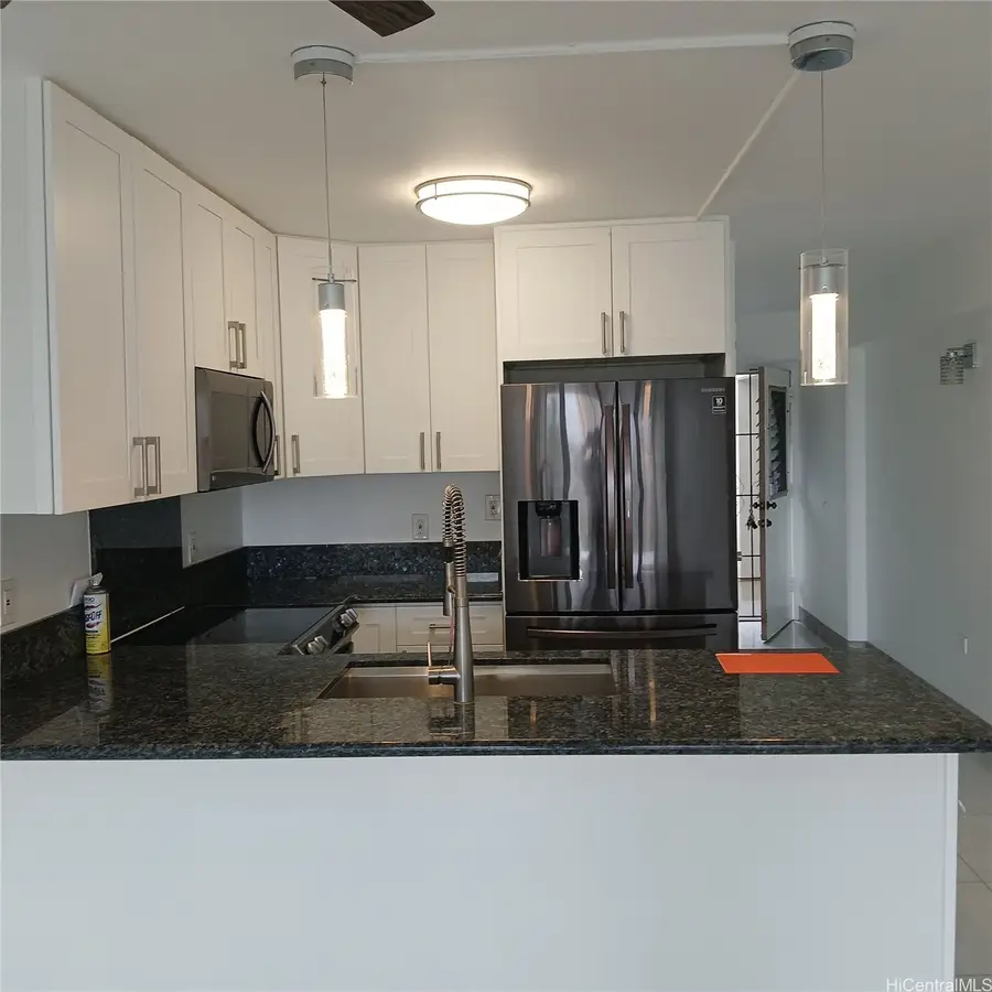 1619 Kamamalu Street #110, Honolulu, HI 96813 - #2