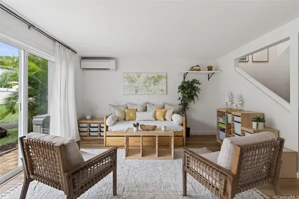 316-3 Molo Street #1803, Kailua, HI 96734