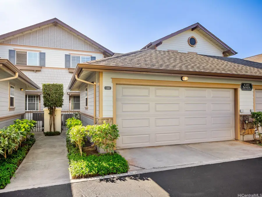 91-2079 Kaioli Street #1103, Ewa Beach, HI 96706 - #2