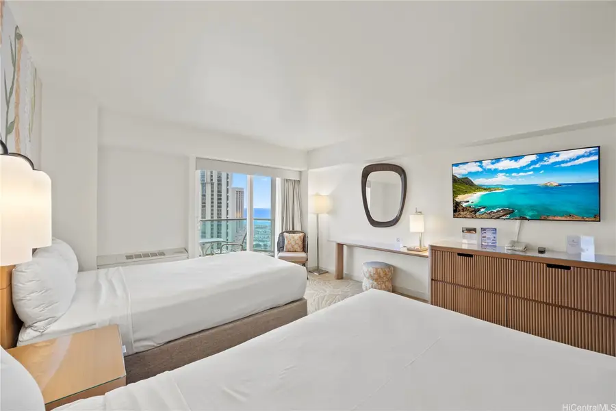 410 Atkinson Drive #2617, Honolulu, HI 96814 - #2