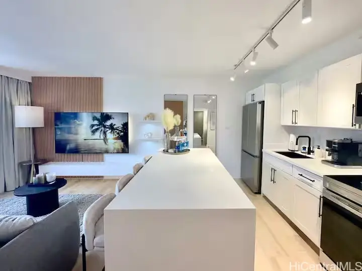 201 Ohua Avenue #901, Honolulu, HI 96815 - #2