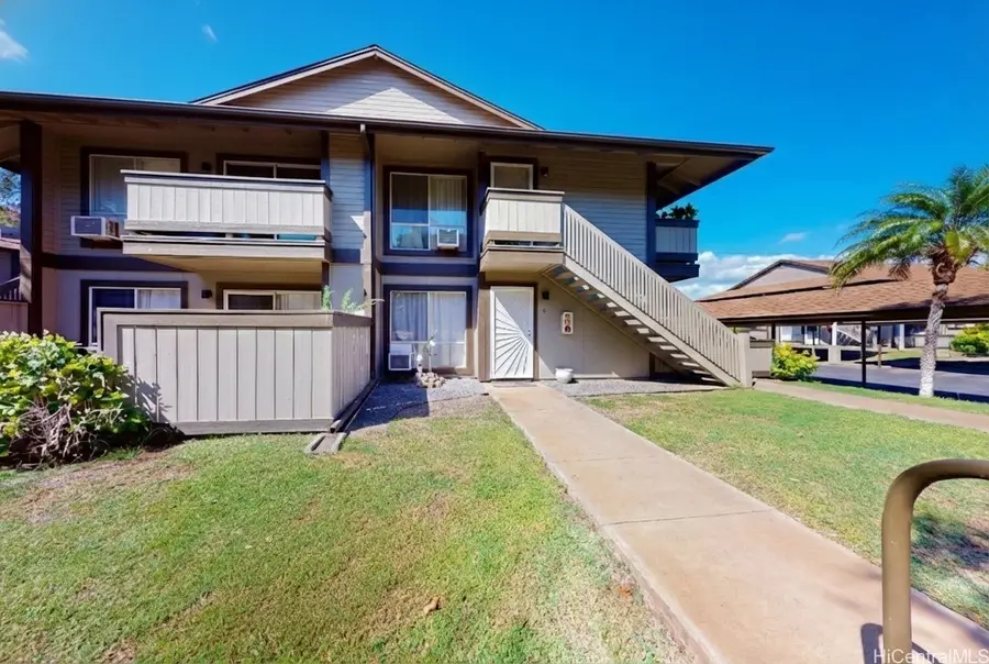 91-1229 Puamaeole Street #25C, Ewa Beach, HI 96706 - #2