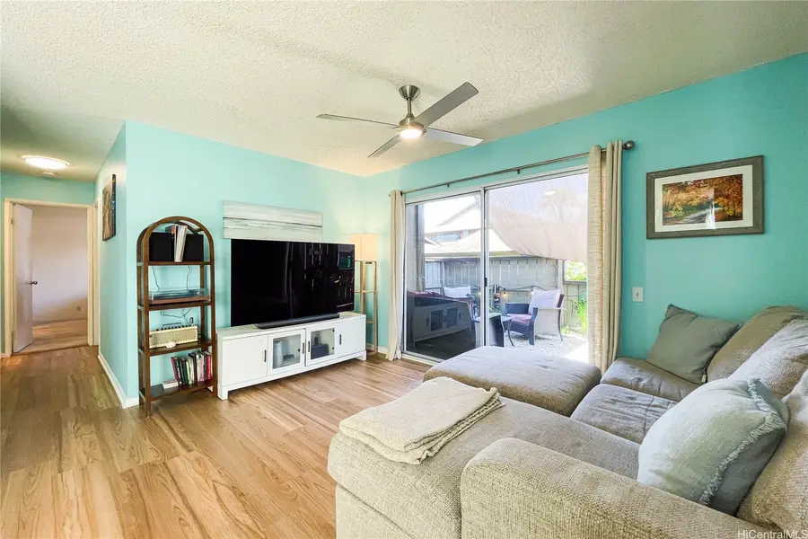 91-1229 Puamaeole Street #25C, Ewa Beach, HI 96706 - #3