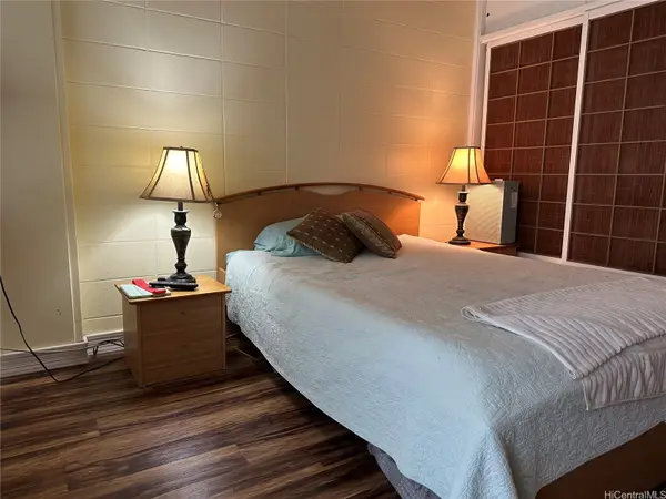 1720 Ala Moana Boulevard #A504, Honolulu, HI 96815