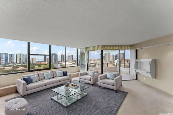 1221 Victoria Street #2405, Honolulu, HI 96814