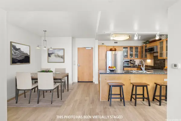 600 Queen Street #607, Honolulu, HI 96813