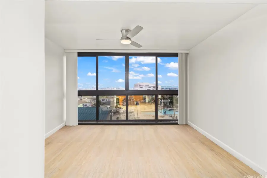 600 Queen Street #607, Honolulu, HI 96813 - #3