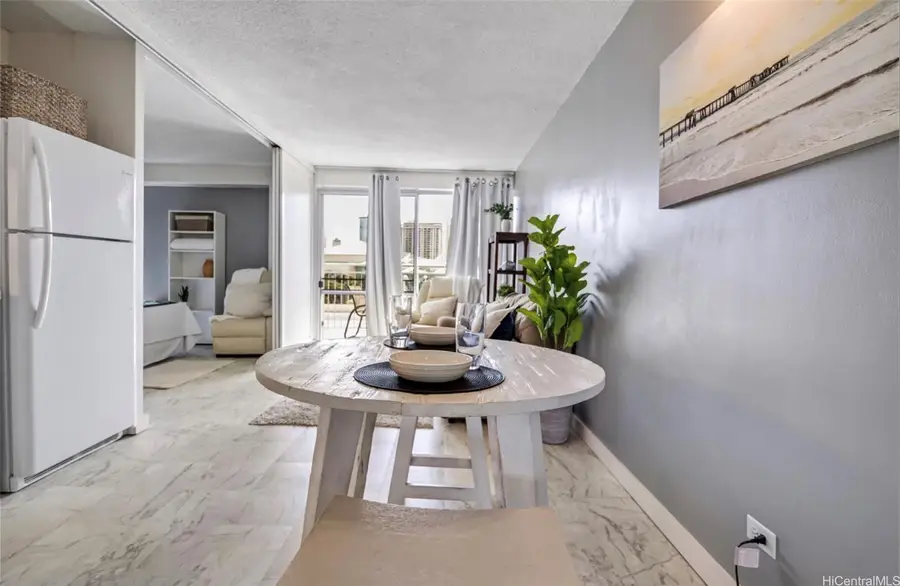 1655 Makaloa Street #812, Honolulu, HI 96814 - #2