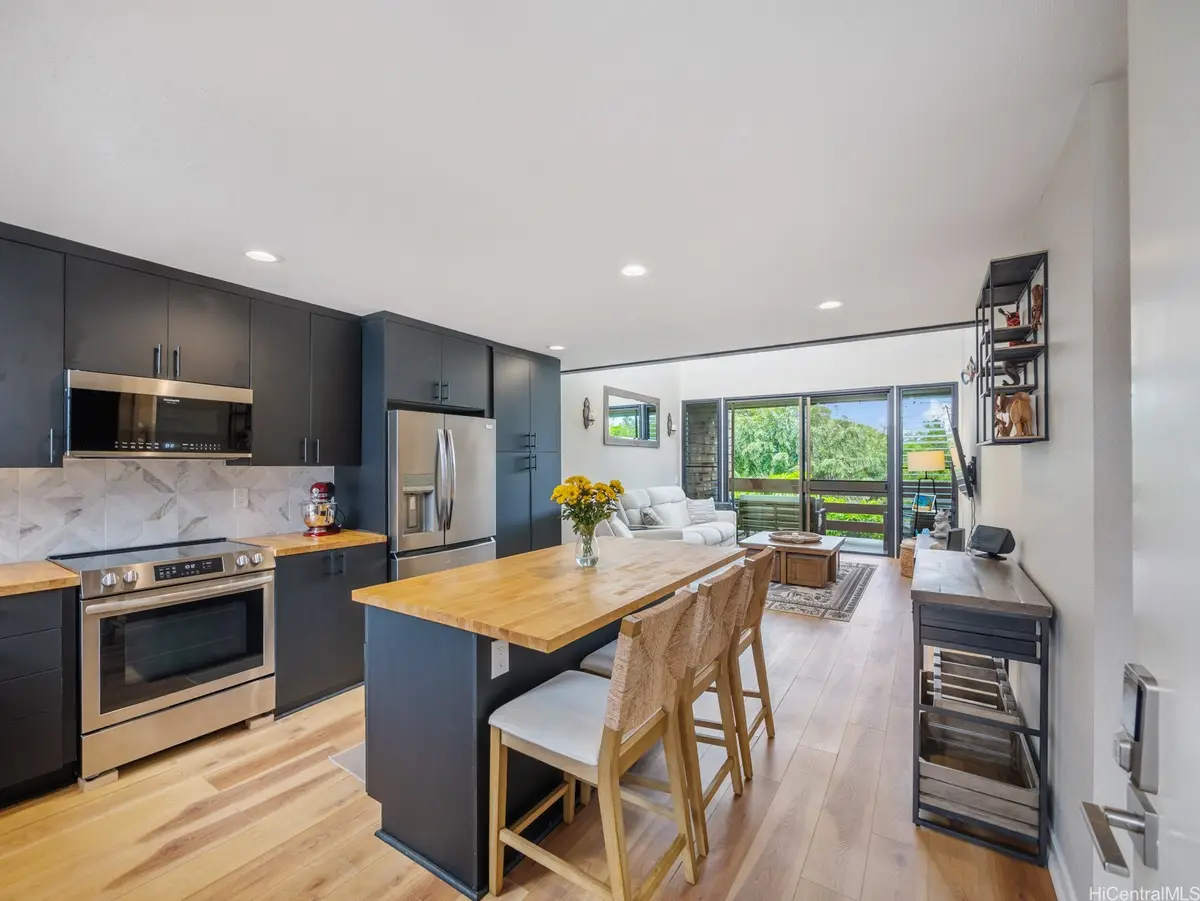 1015 Aoloa Place #411, Kailua, HI 96734 - #1