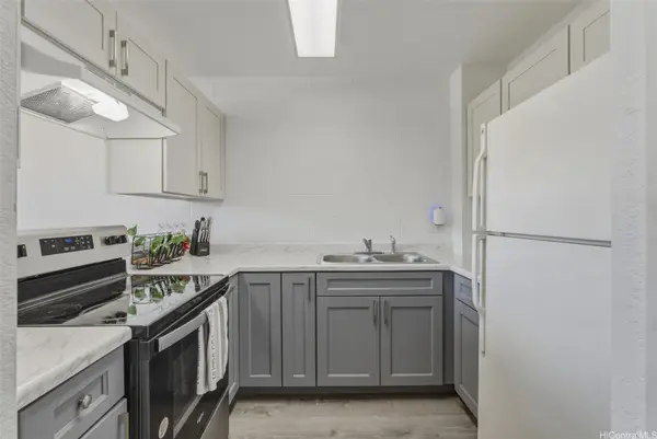 1105 Acacia Road #308, Pearl City, HI 96782