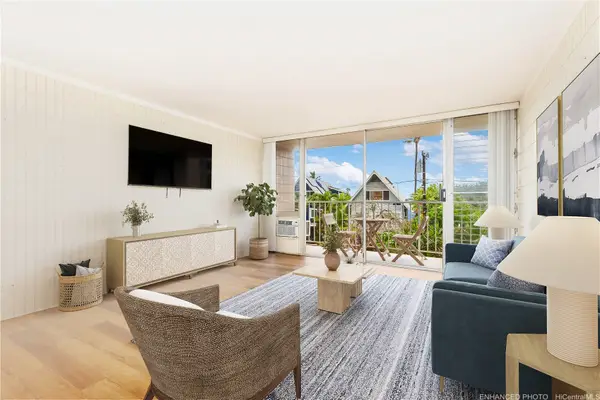 68-055 Akule Street #308, Waialua, HI 96791