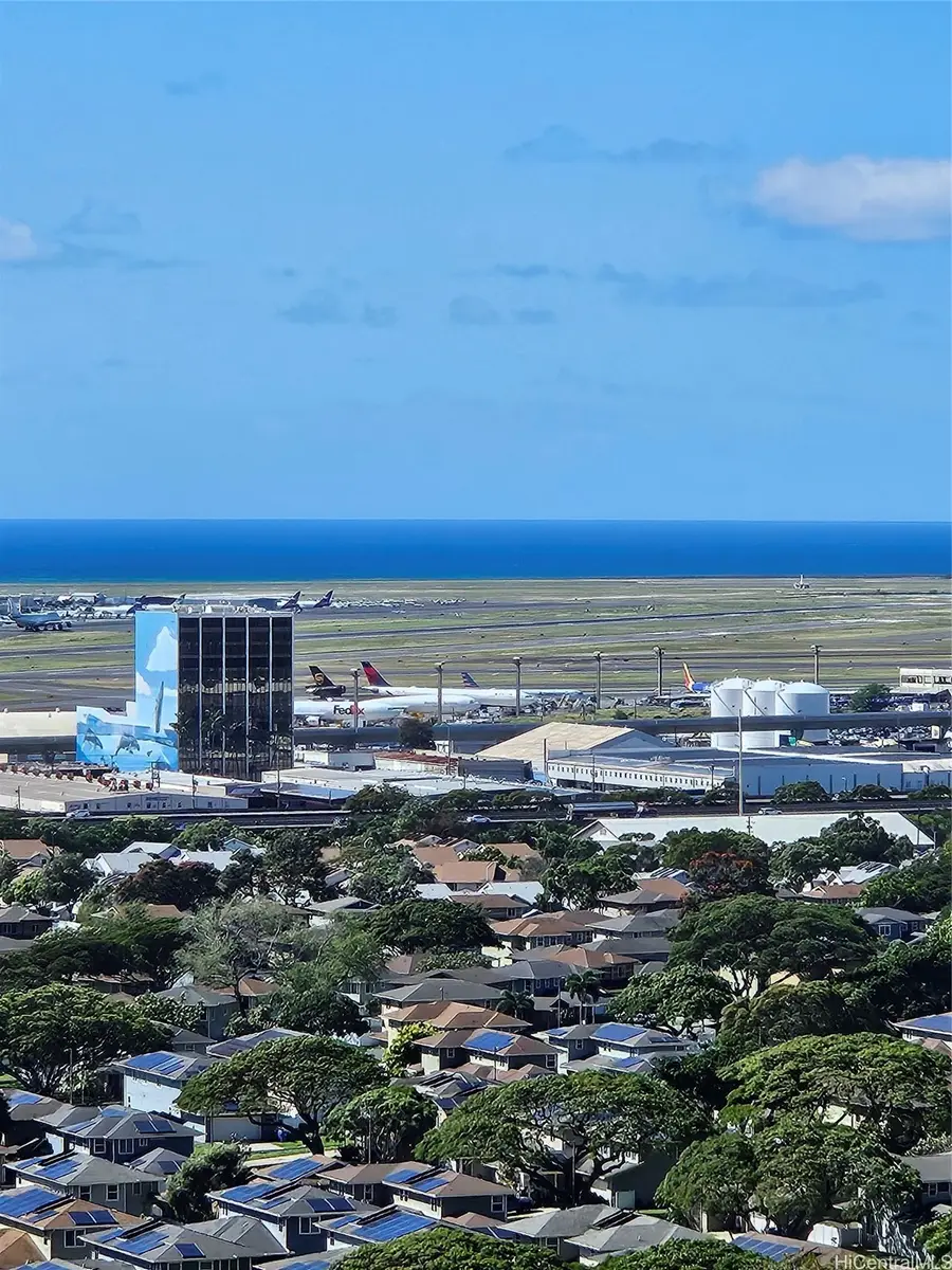 2888 Ala Ilima Street #2809, Honolulu, HI 96818 - #2