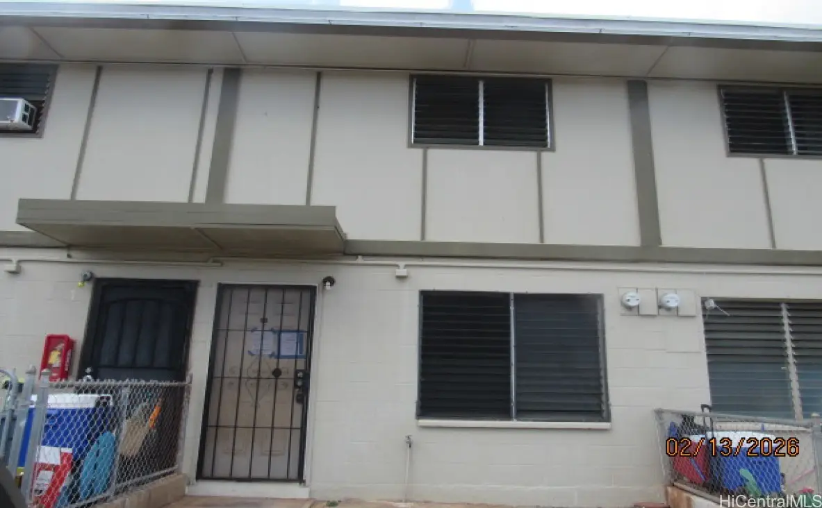91-654 Kilaha Street #E8, Ewa Beach, HI 96706 - #1