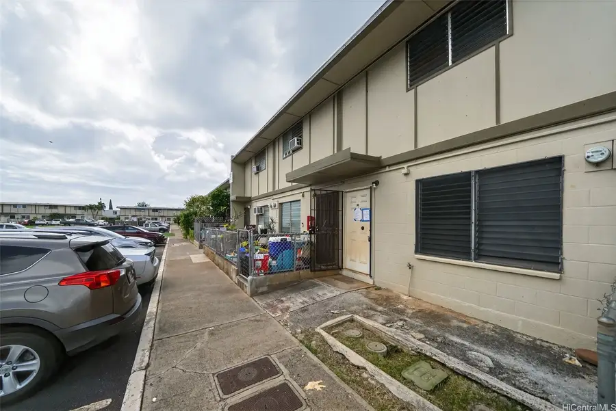 91-654 Kilaha Street #E8, Ewa Beach, HI 96706 - #2