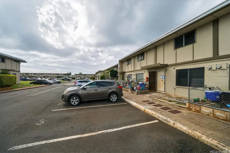 91-654 Kilaha Street #E8, Ewa Beach, HI 96706 - #3
