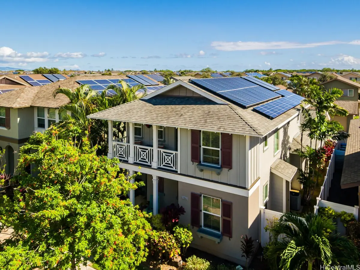 91-1179 Waipuhia Street, Ewa Beach, HI 96706 - #1