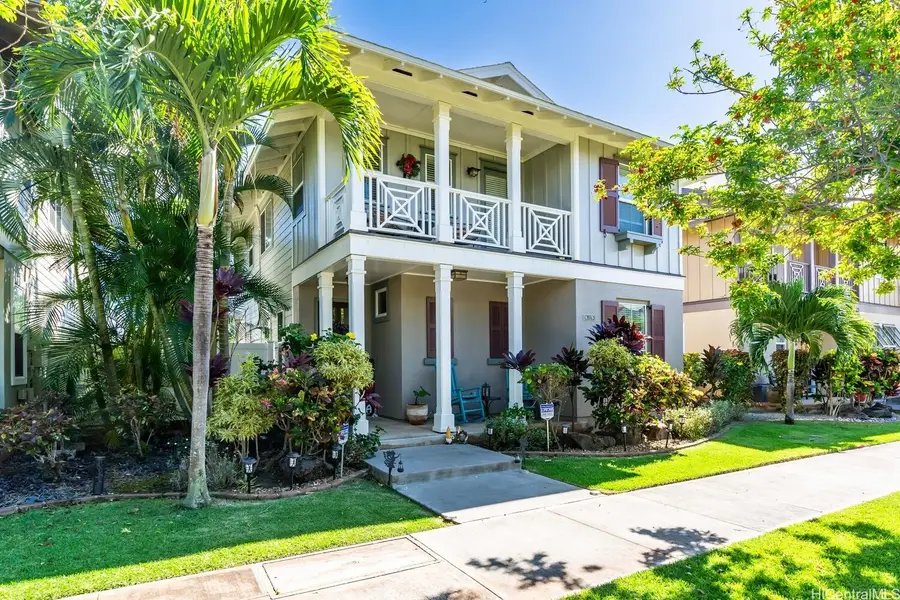 91-1179 Waipuhia Street, Ewa Beach, HI 96706 - #2