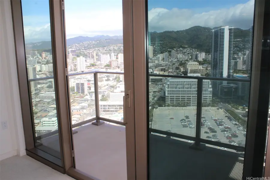 1388 Kapiolani Boulevard #3009, Honolulu, HI 96814 - #2