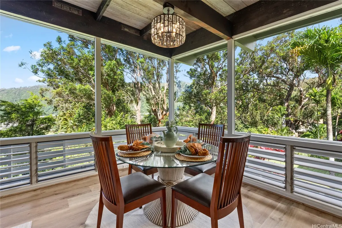 3629 Woodlawn Terrace Place, Honolulu, HI 96822 - #1