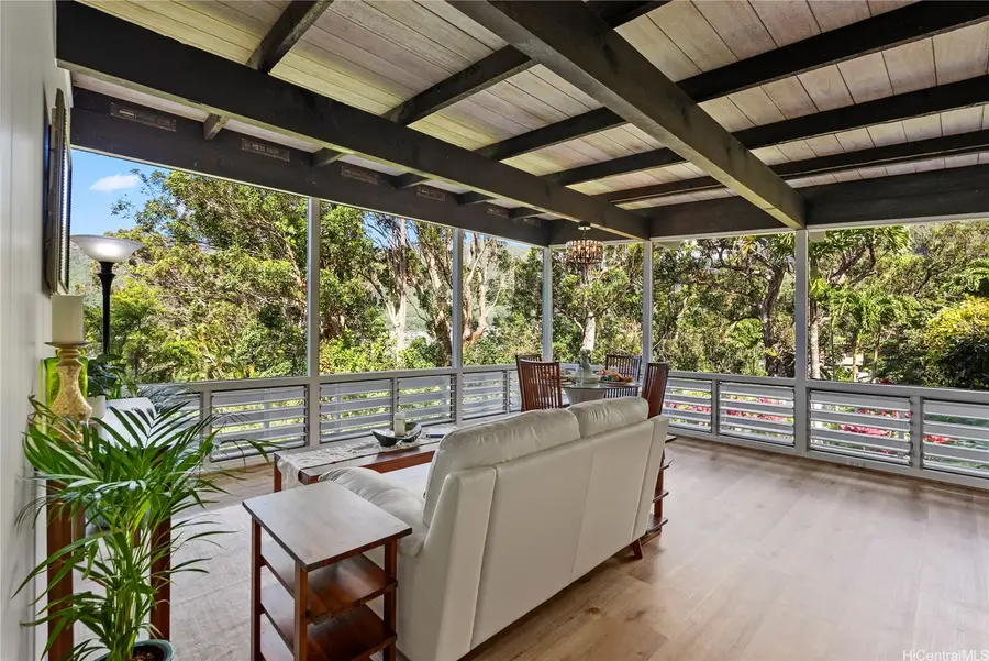 3629 Woodlawn Terrace Place, Honolulu, HI 96822 - #2