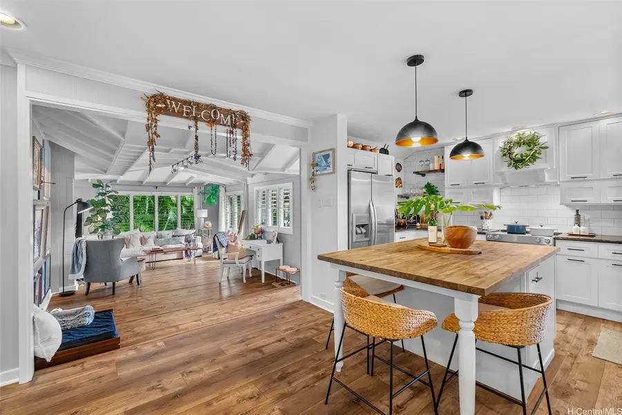 2445 10th Avenue, Honolulu, HI 96816 - #3