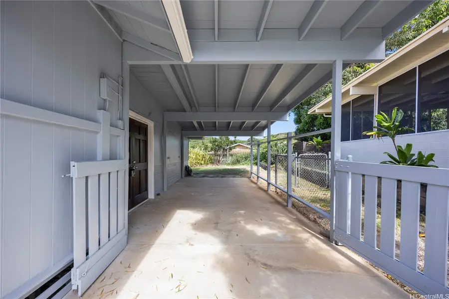 1422 Lekeona Street, Kailua, HI 96734 - #3