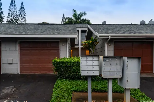 94-1030 Anania Circle #79, Honolulu, HI 96789