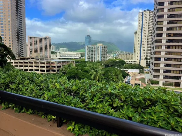 1778 Ala Moana Boulevard #1211, Honolulu, HI 96815