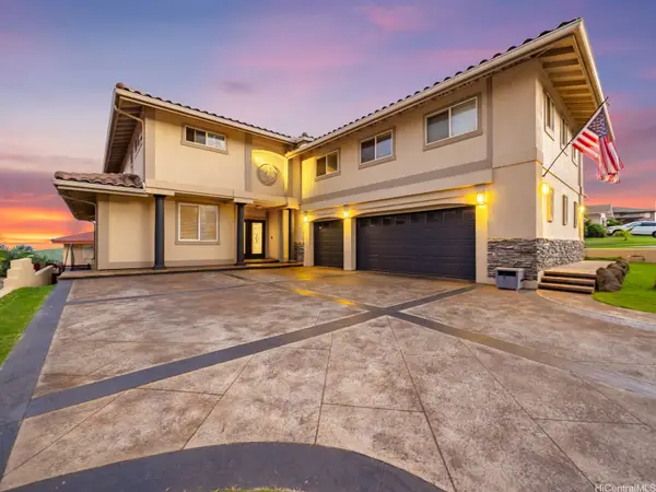 92-243 Hoalii Place, Kapolei, HI 96707