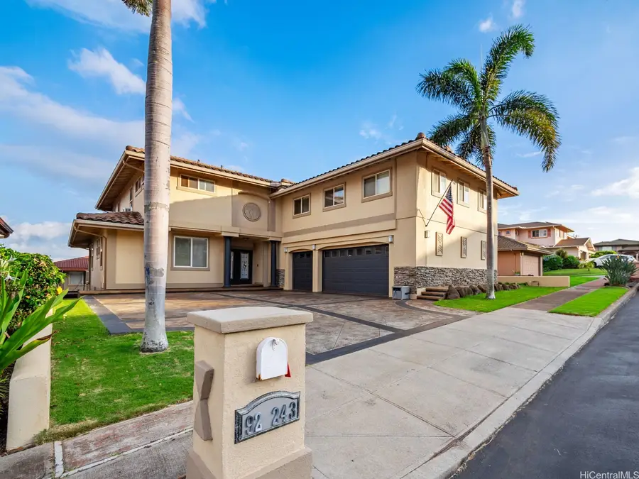 92-243 Hoalii Place, Kapolei, HI 96707 - #2