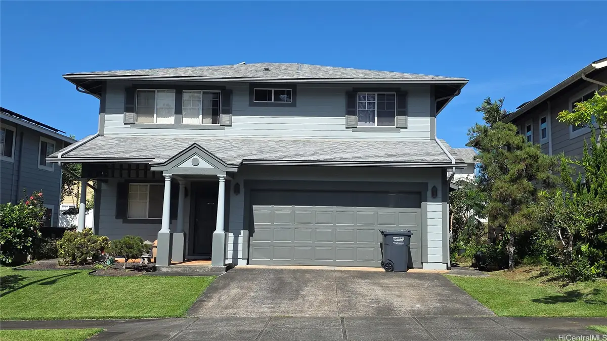 95-218 Kuinehe Place, Mililani, HI 96789 - #1