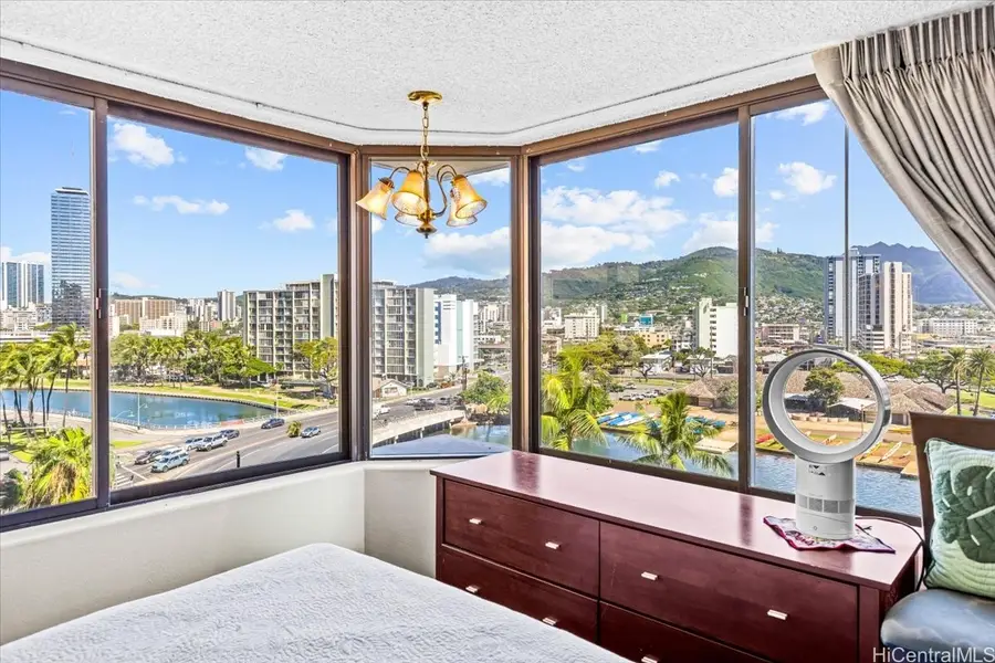 444 Niu Street #914, Honolulu, HI 96815 - #2