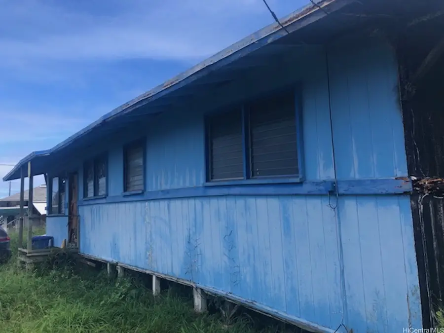 41-160 Huli Street, Waimanalo, HI 96795 - #3