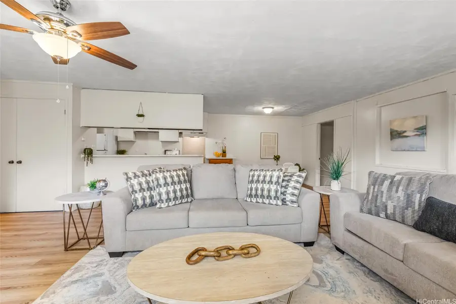 85-135 Ala Akau Street #H, Waianae, HI 96792 - #2