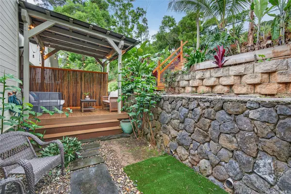 122 Kahako Street #A, Kailua, HI 96734