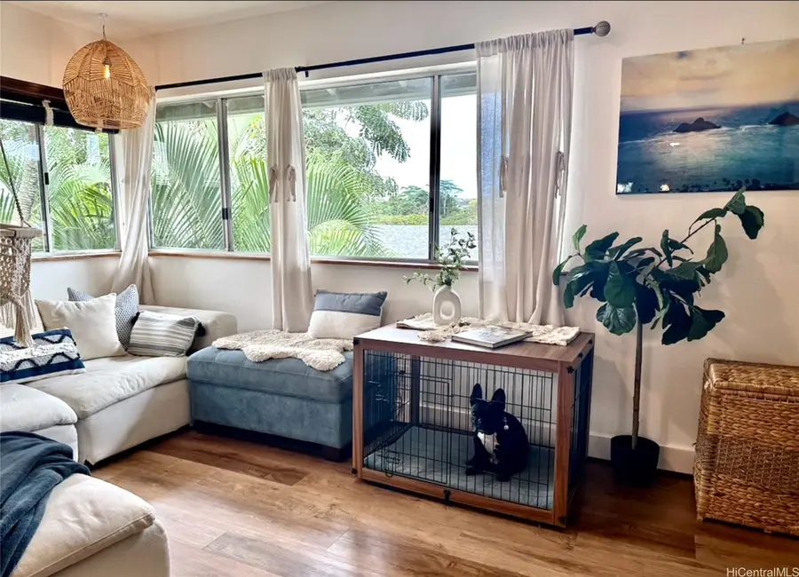 122 Kahako Street #A, Kailua, HI 96734 - #2