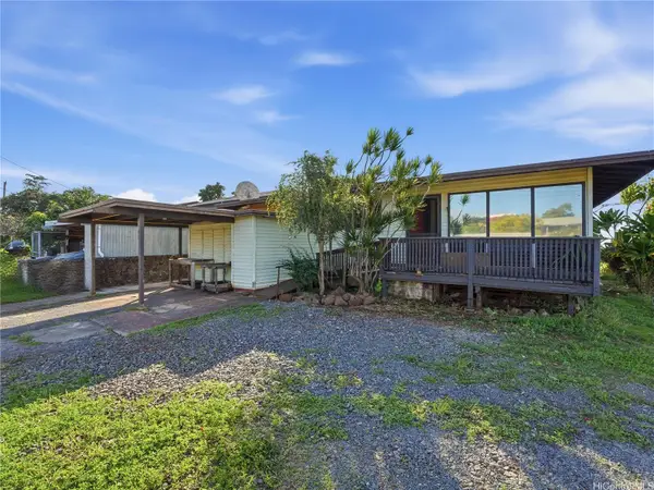 94-1109 Lumi Street, Waipahu, HI 96797