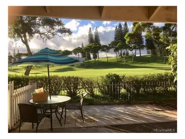 94-827 Lumiauau Street #F104, Waipahu, HI 96797 - #2