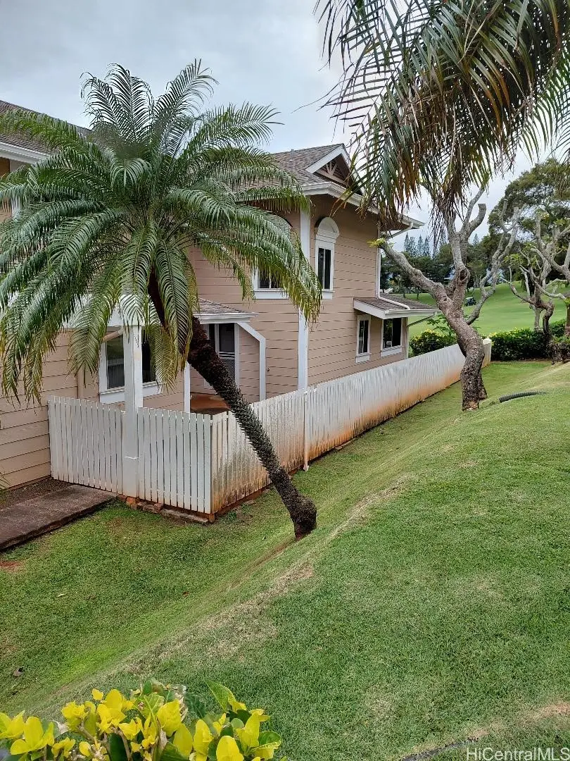 94-827 Lumiauau Street #F104, Waipahu, HI 96797 - #3