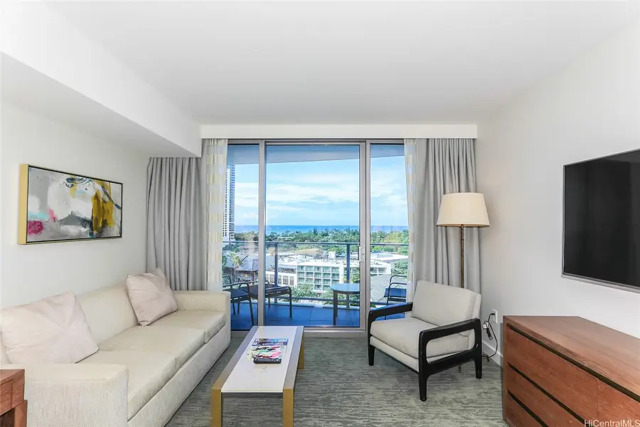 2139 Kuhio Avenue #1103, Honolulu, HI 96815 - #3